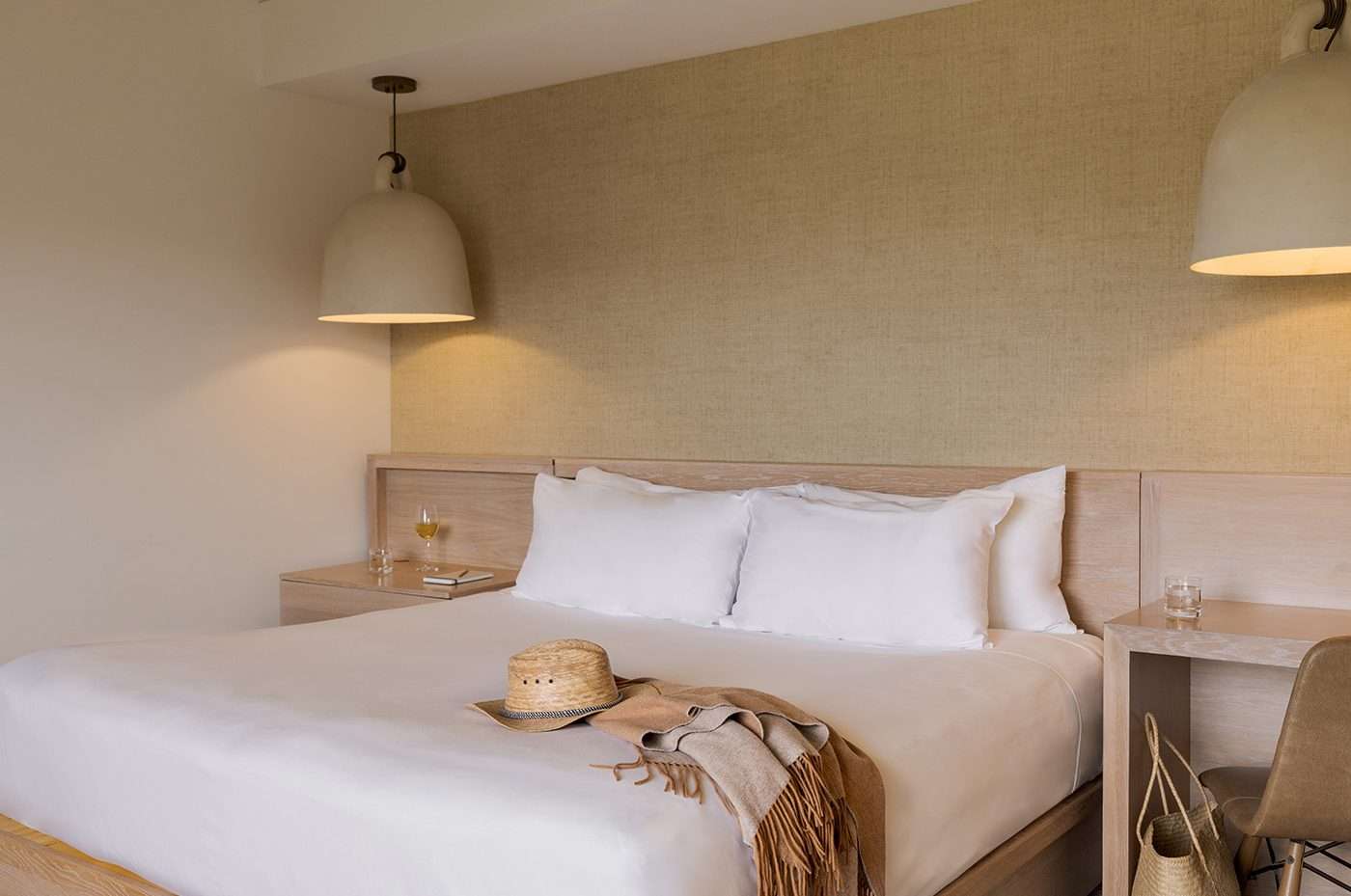 Vineyard Oak Room